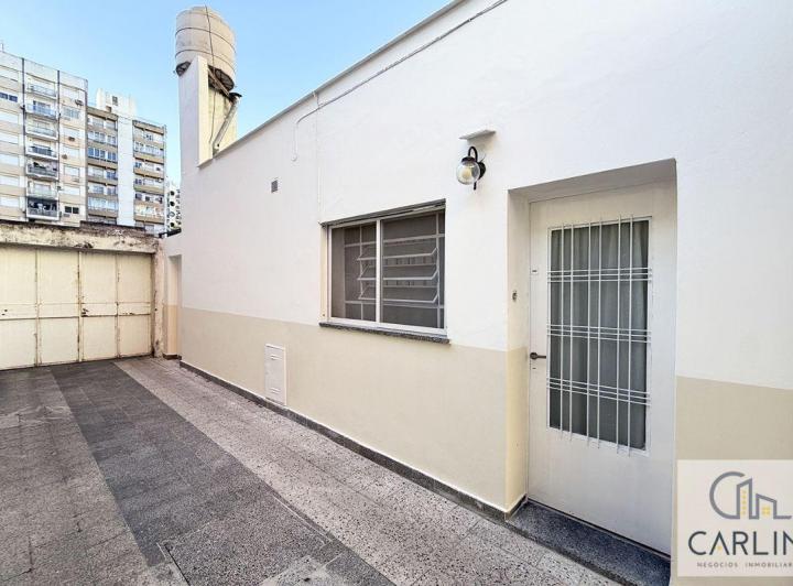 Casa · 105m² · 7 Ambientes · 1 Cochera