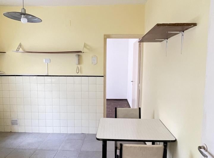 Departamento · 40m² · 3 Ambientes