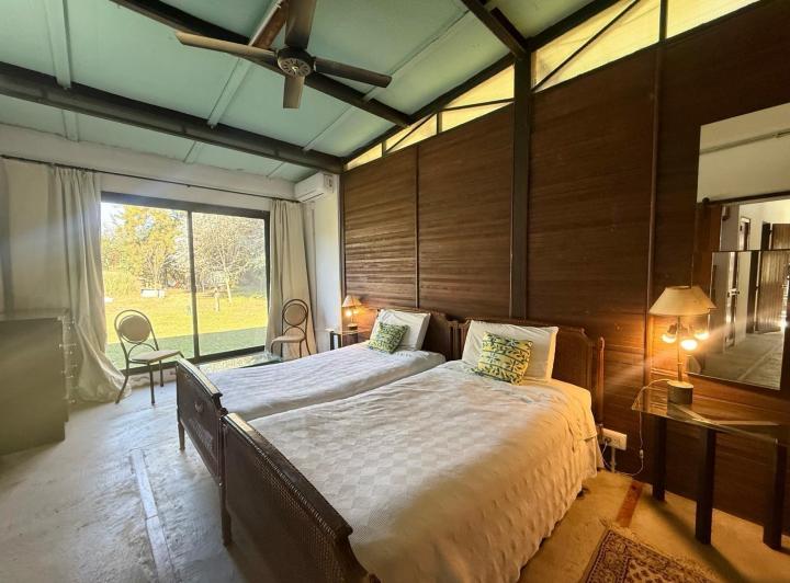 Casa · 100m² · 4 Ambientes