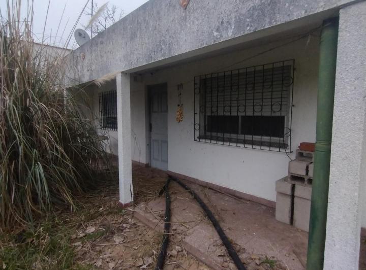Casa · 80m² · 3 Ambientes · 1 Cochera
