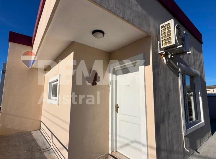 Casa · 30m² · 2 Ambientes