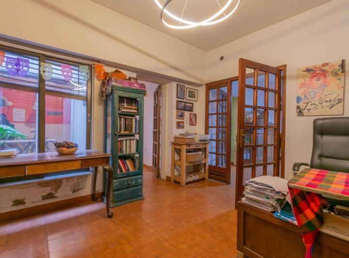 Casa · 123m² · 7 Ambientes