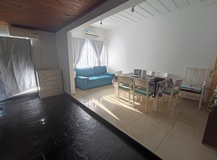 Casa · 105m² · 3 Ambientes · 1 Cochera