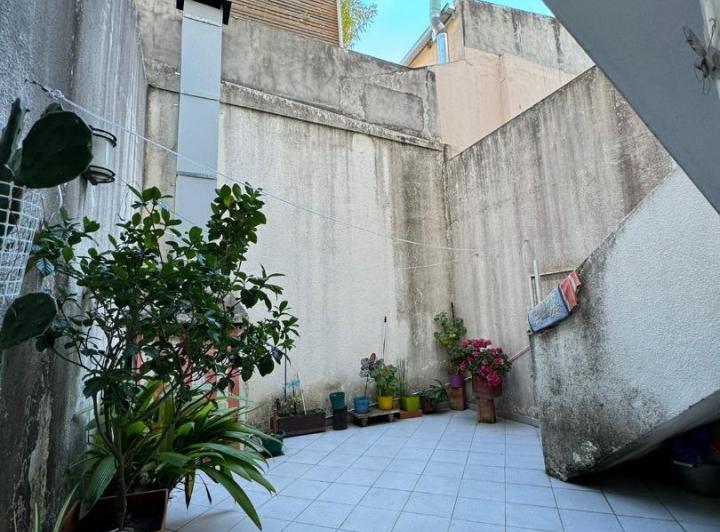 Casa · 113m² · 4 Ambientes · 1 Cochera