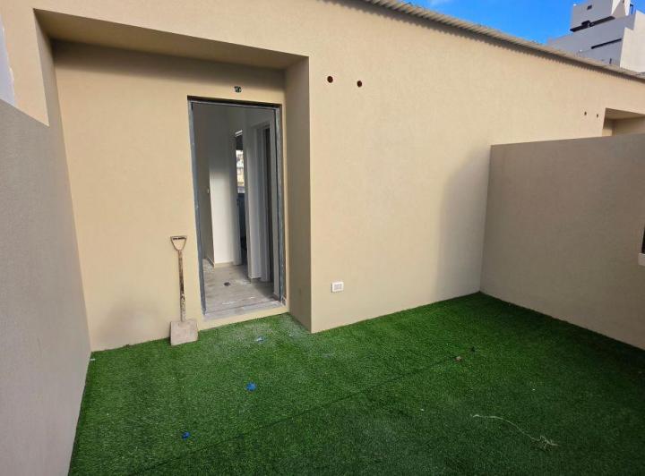 Casa · 80m² · 4 Ambientes
