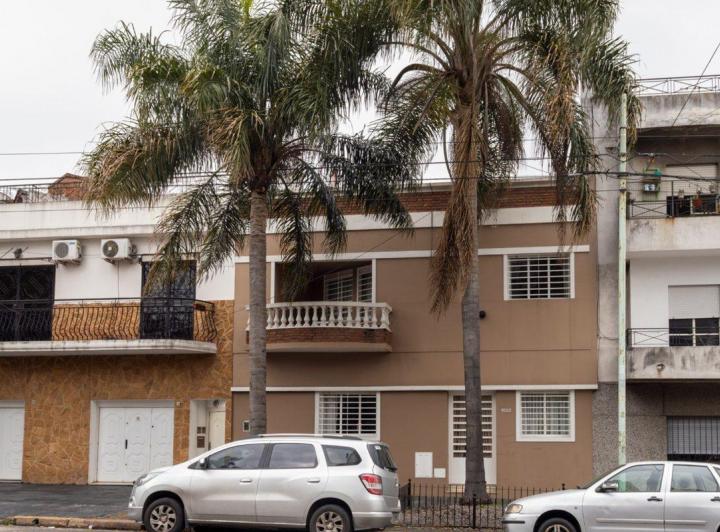 Casa · 146m² · 5 Ambientes