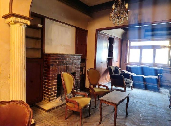 Casa · 184m² · 4 Ambientes · 1 Cochera
