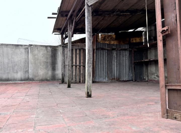 Casa · 109m² · 4 Ambientes · 1 Cochera