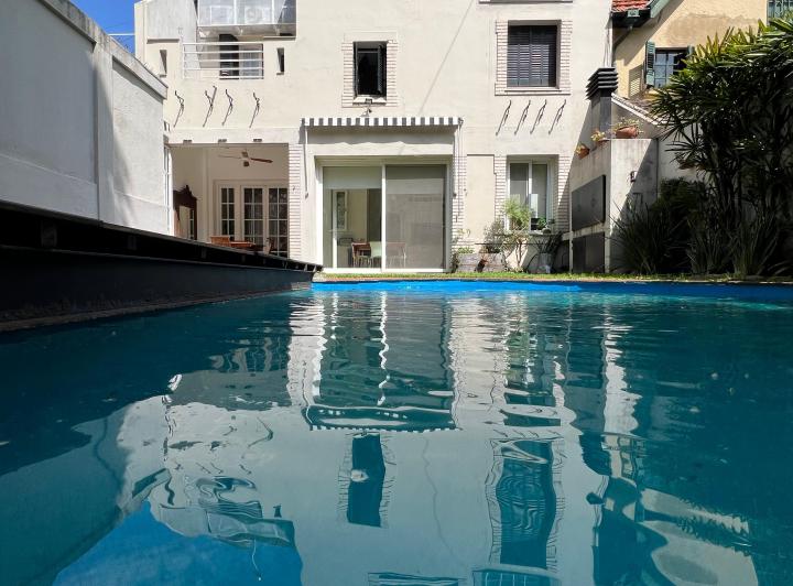 Casa · 290m² · 4 Dormitorios