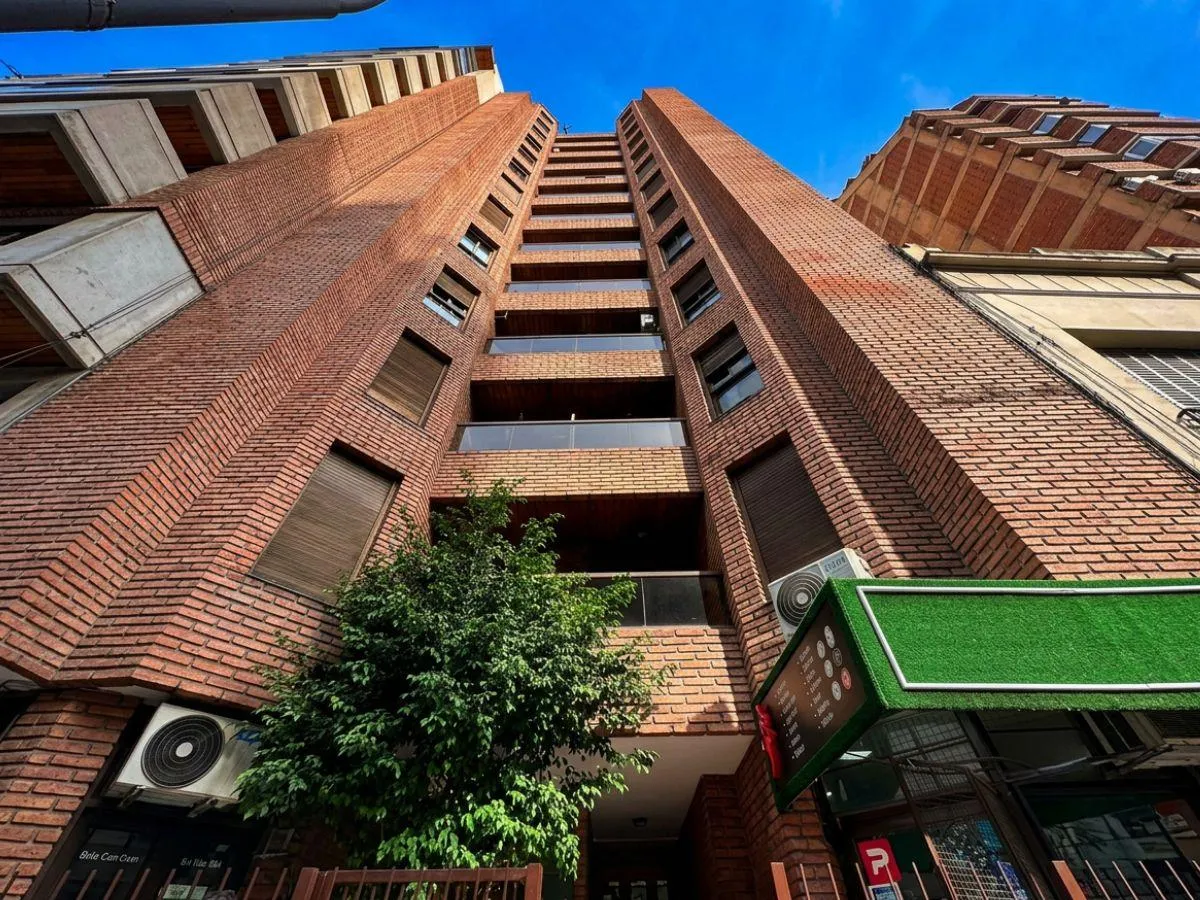 ALQUILER| Depto. 1 Dorm. en Nueva Córdoba - TAP5193233