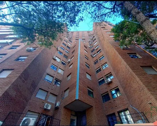 ALQUILER DEPARTAMENTO AV PUEYRREDON 256