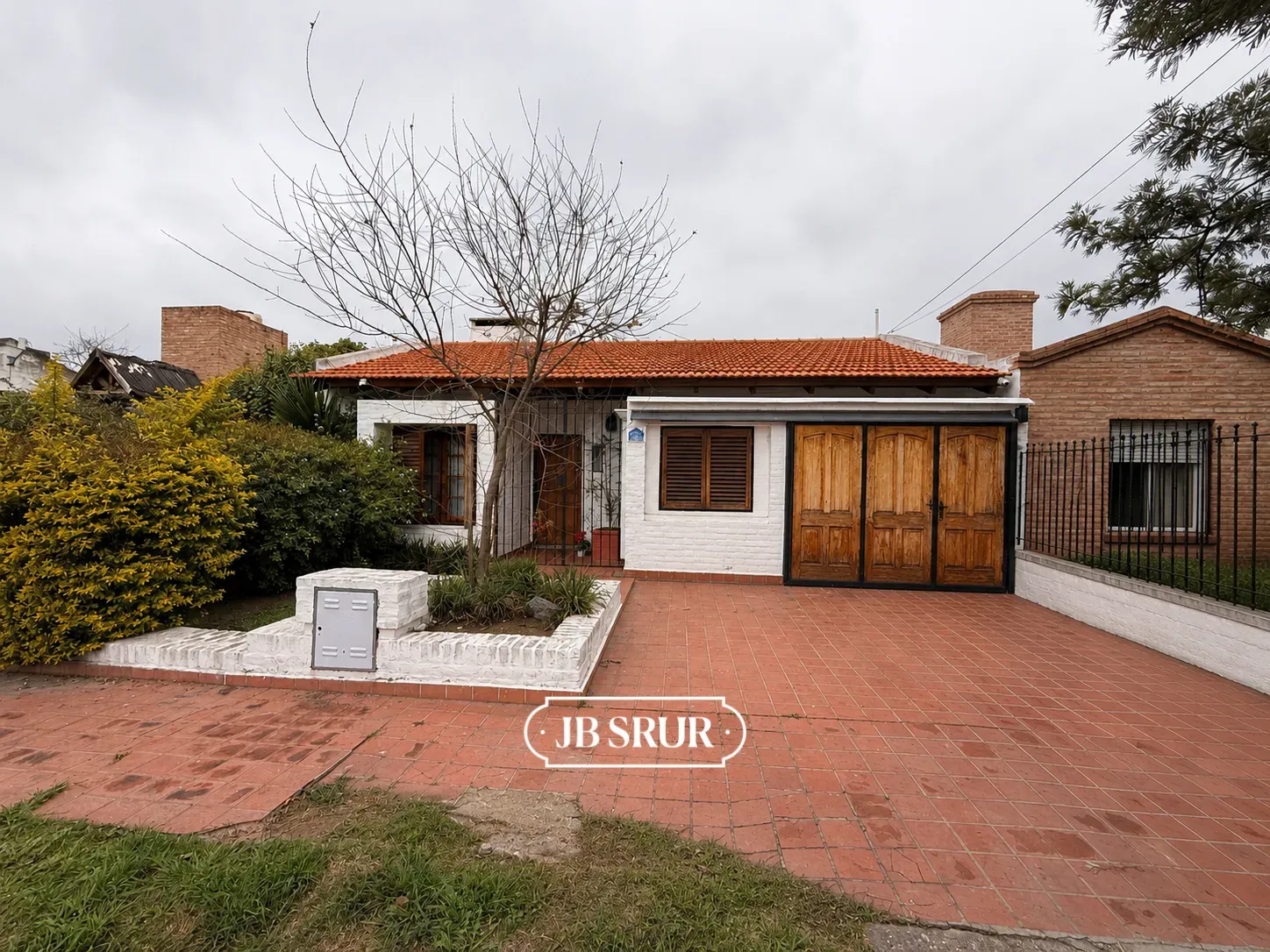Casa 3 Dormitorios en Argüello - Apta Crédito