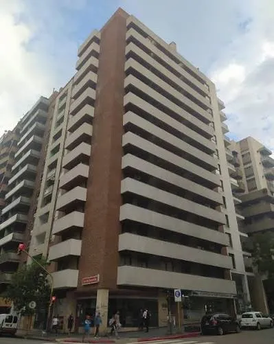 Depto CATEGORIA . NUEVA CBA . 1 Dor.  1 Baños, Ob. Salguero e Illia