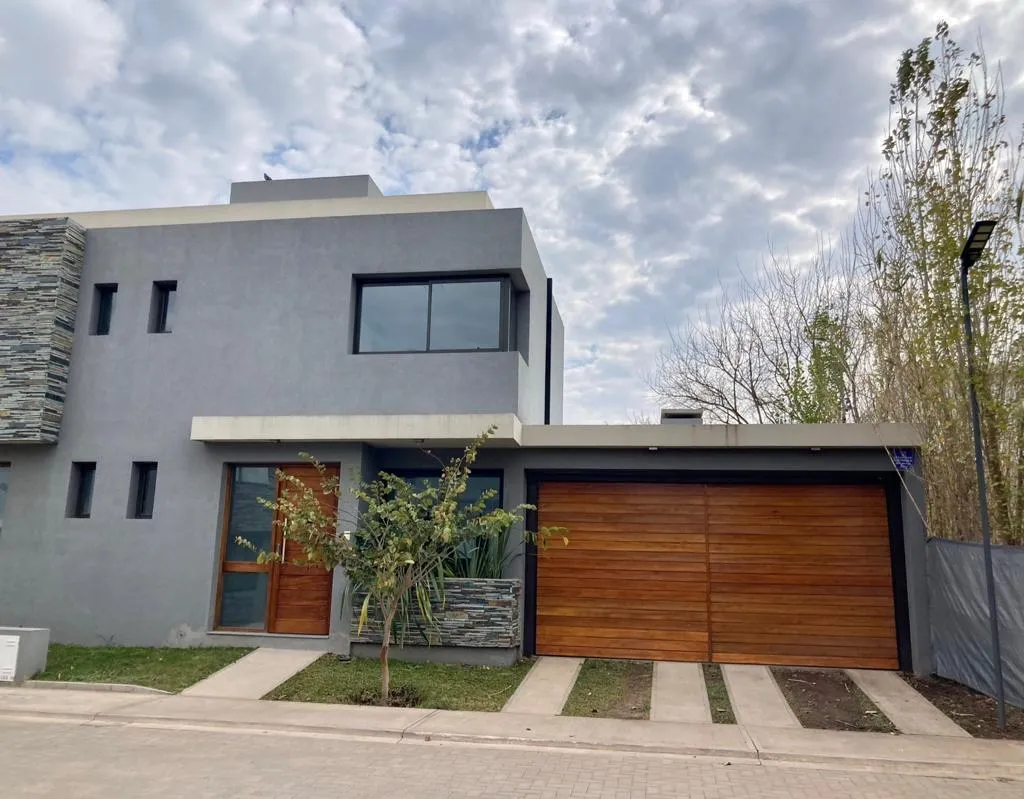 Villa Belgrano housing completa moderna 2 dormitorios 2 baños, no perder