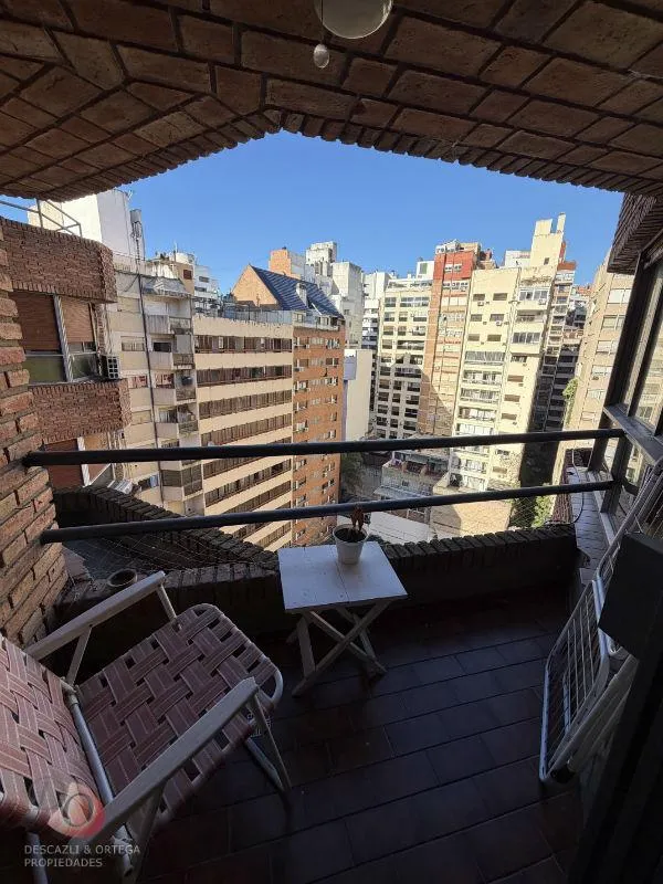 DEPARTAMENTO EN VENTA NUEVA CORDOBA-BALCON CONTRAFRENTE