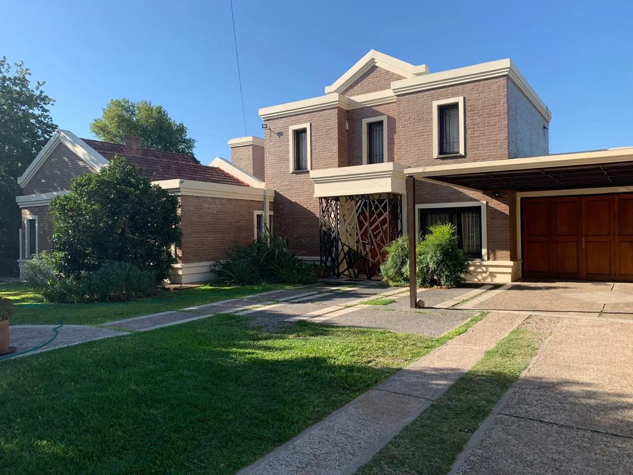 Casa en Alquiler Villa Belgrano,  IMPERDIBLE