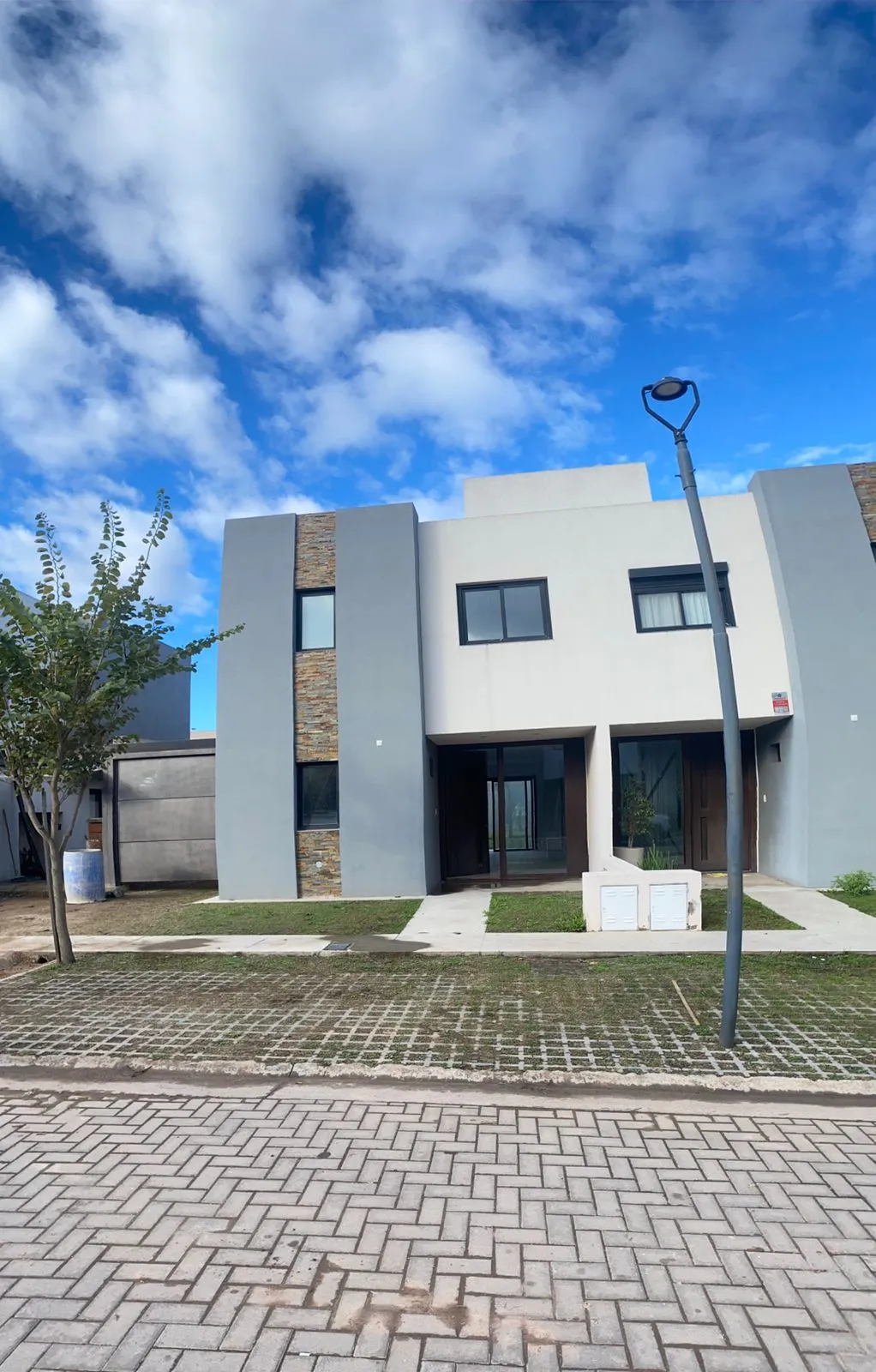 ÚLTIMO DÚPLEX DISPONIBLE EN INTROVA | TEJAS 2
