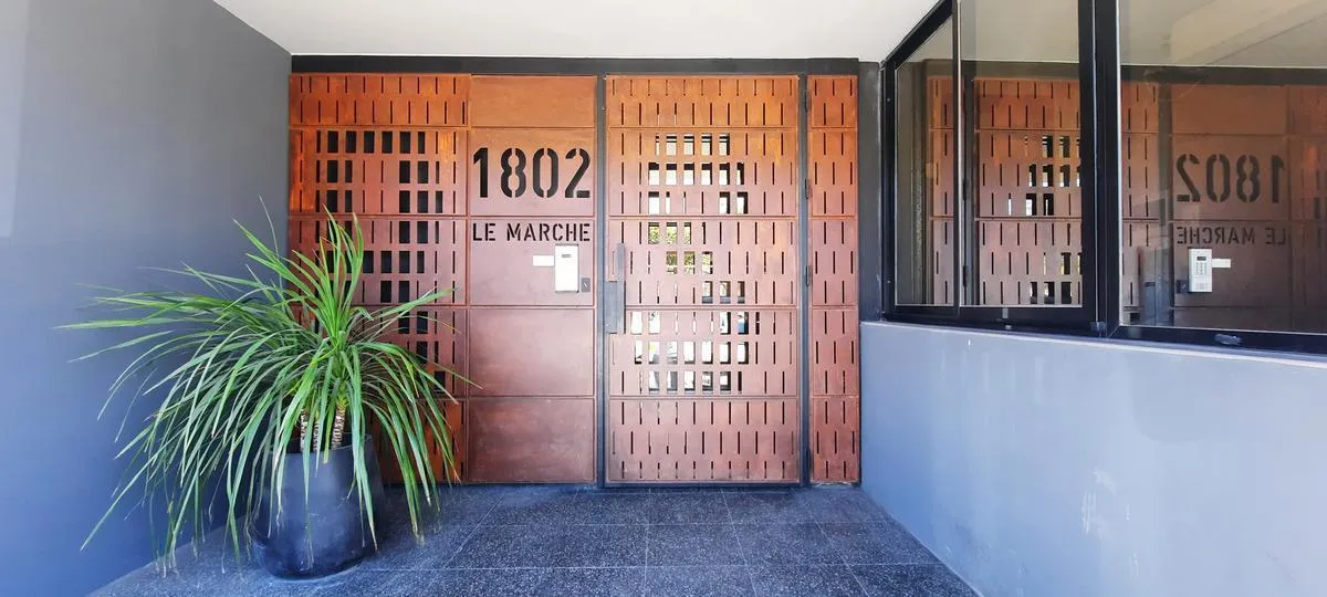 ¡Oportunidad de Inversión! Departamento de 1 Dormitorio Frente a Ciudad Universi...