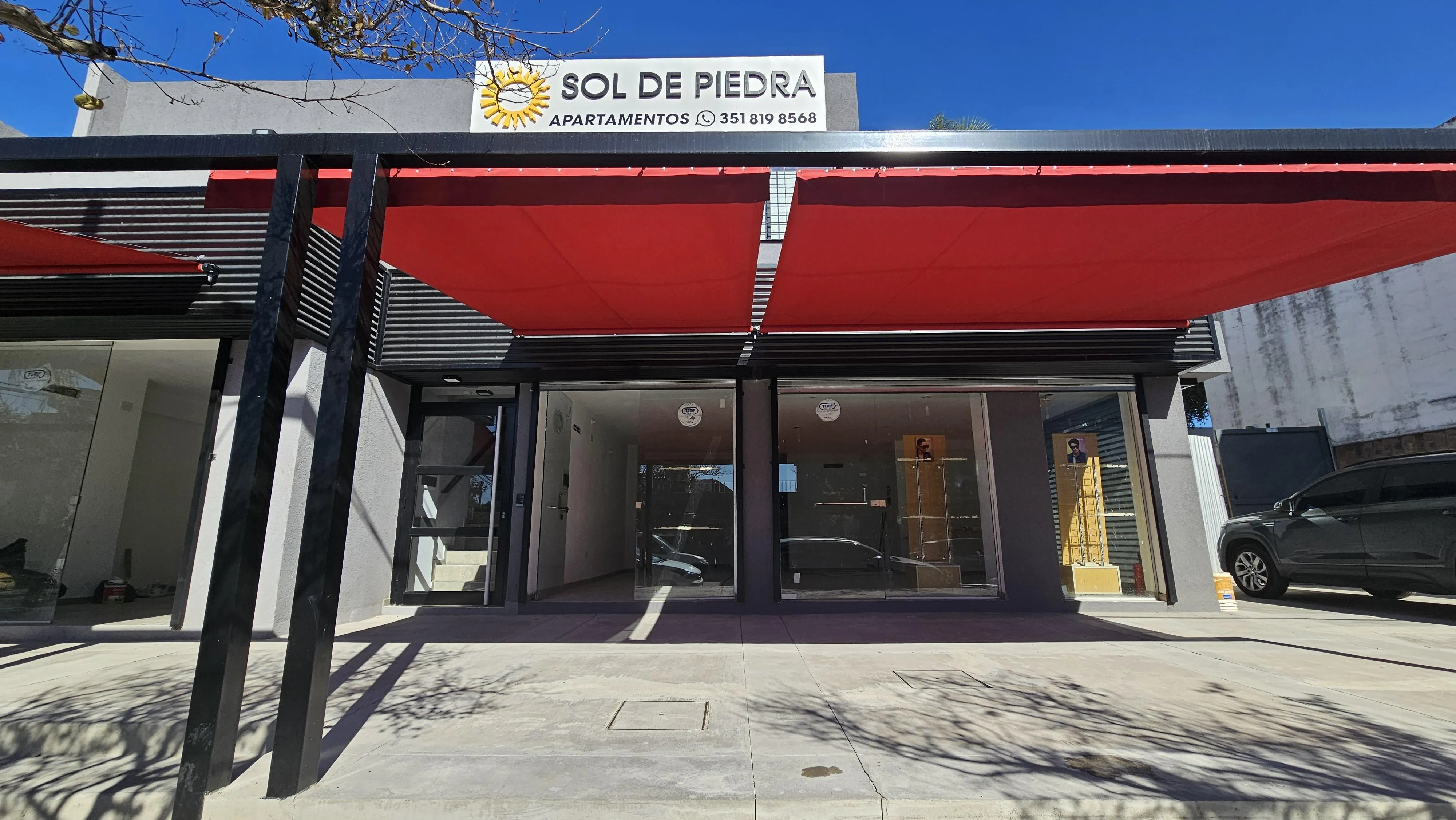 LOCAL COMERCIAL DE 60 m² EN ALQUILER | A ESTRENAR | FRENTE A CLÍNICA VÉLEZ SARSFIELD