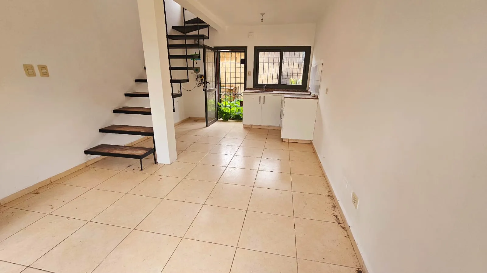 ¡Hermoso Dúplex en Alquiler en La Calera!