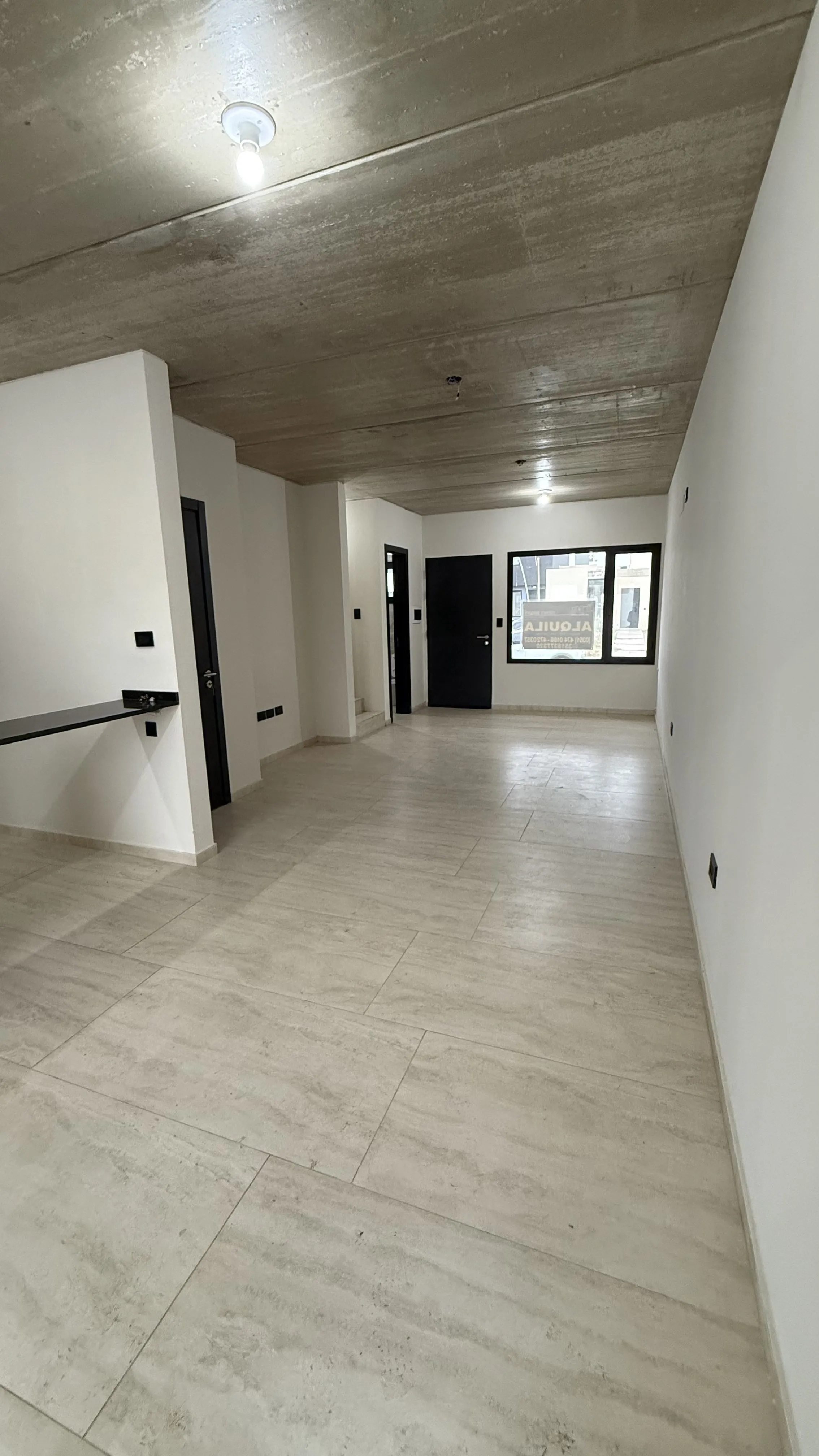 DUPLEX EN ALQUILER