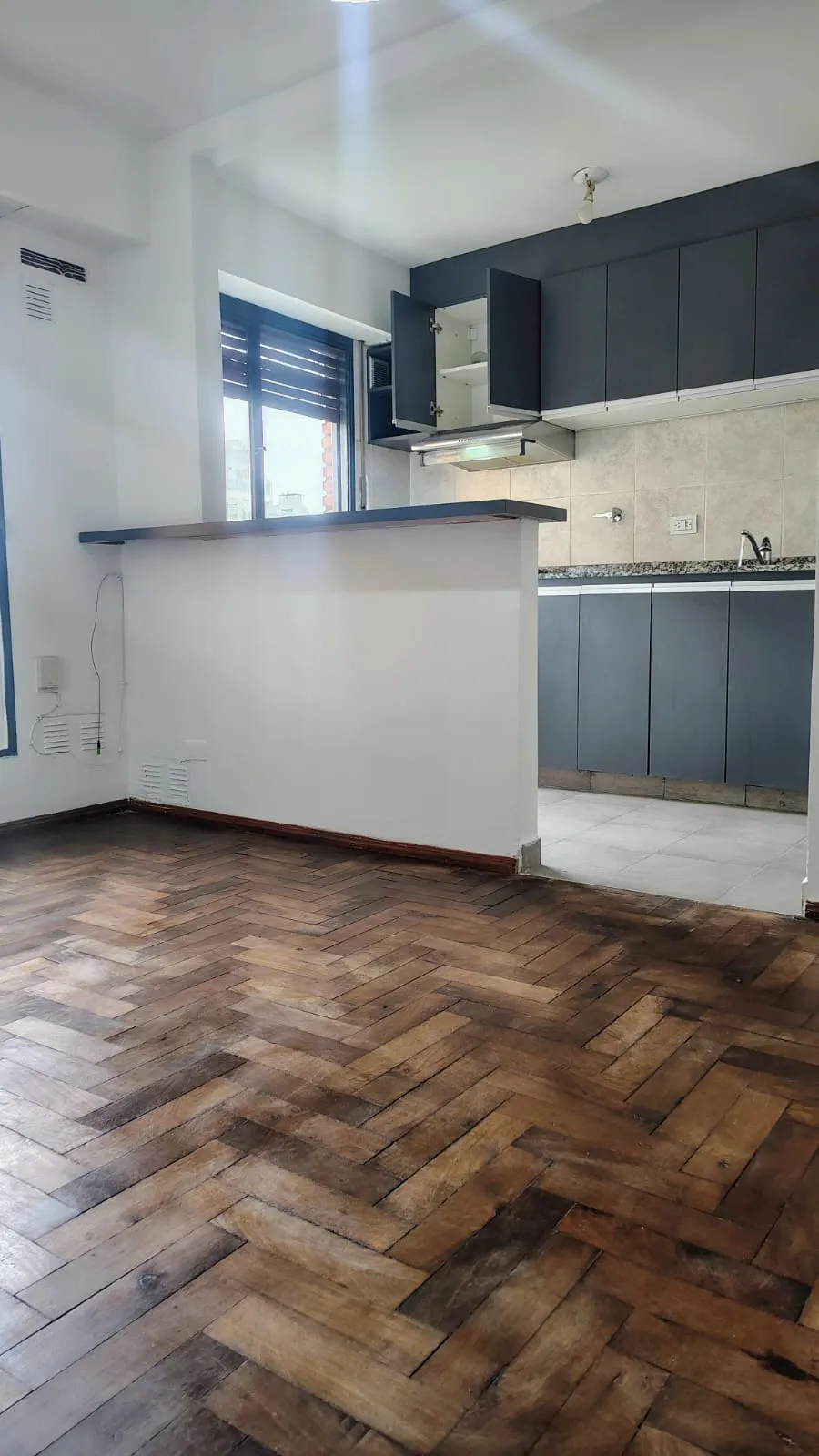 DEPTO DE 1 DORM - BARRIO NUEVA CORDOBA