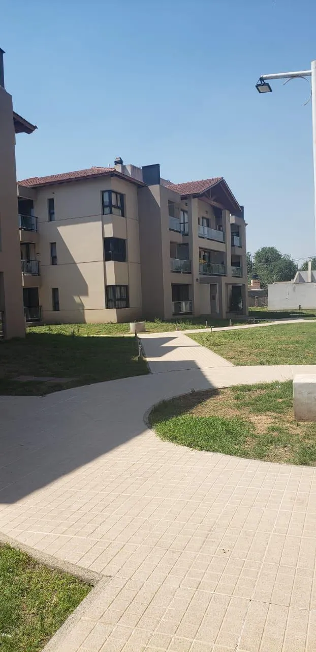 dpto1  dorm en  casaonas arguello , con cochera