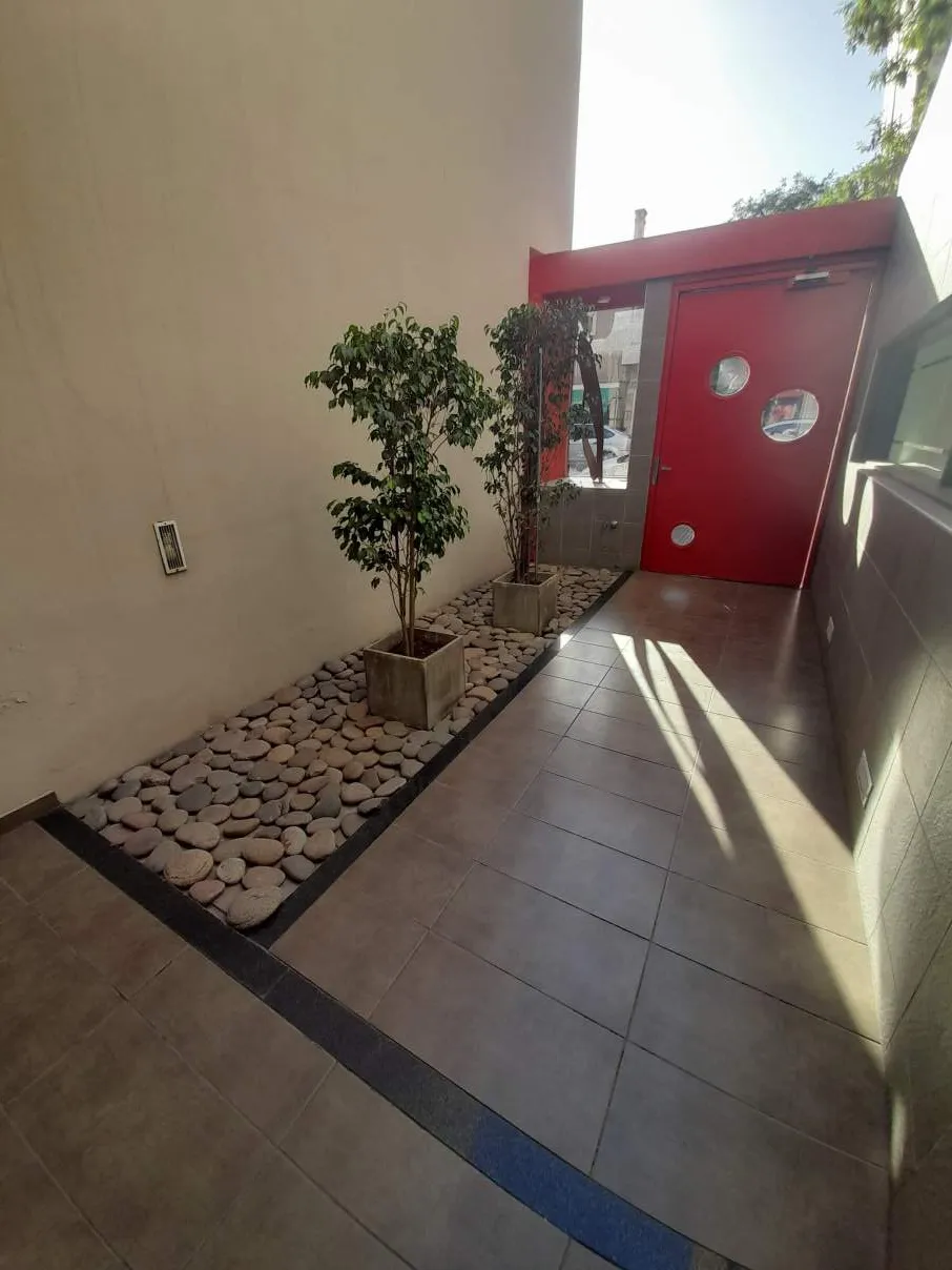 ALQUILER-NUEVA CÓRDOBA-1 DORM-IMPECABLE-BALCON