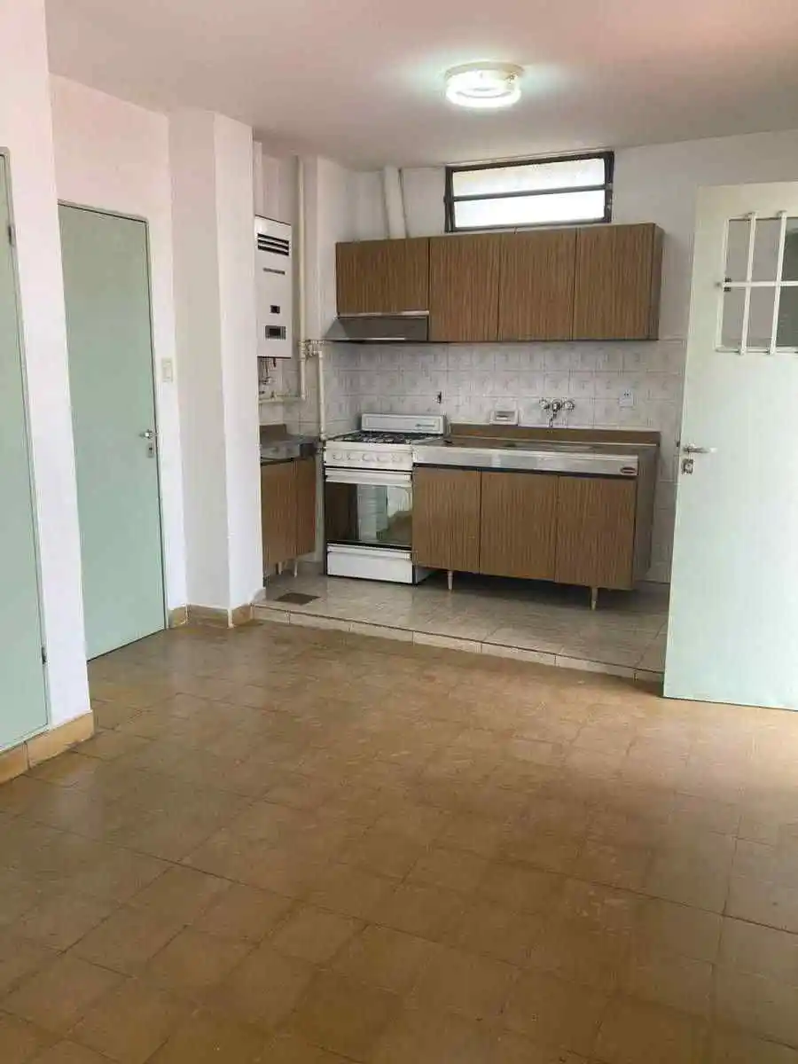 ALQUILER-ALTO GENERAL PAZ-PLANTA ALTA-1 DORM-TERRAZA-SON EXPENSAS