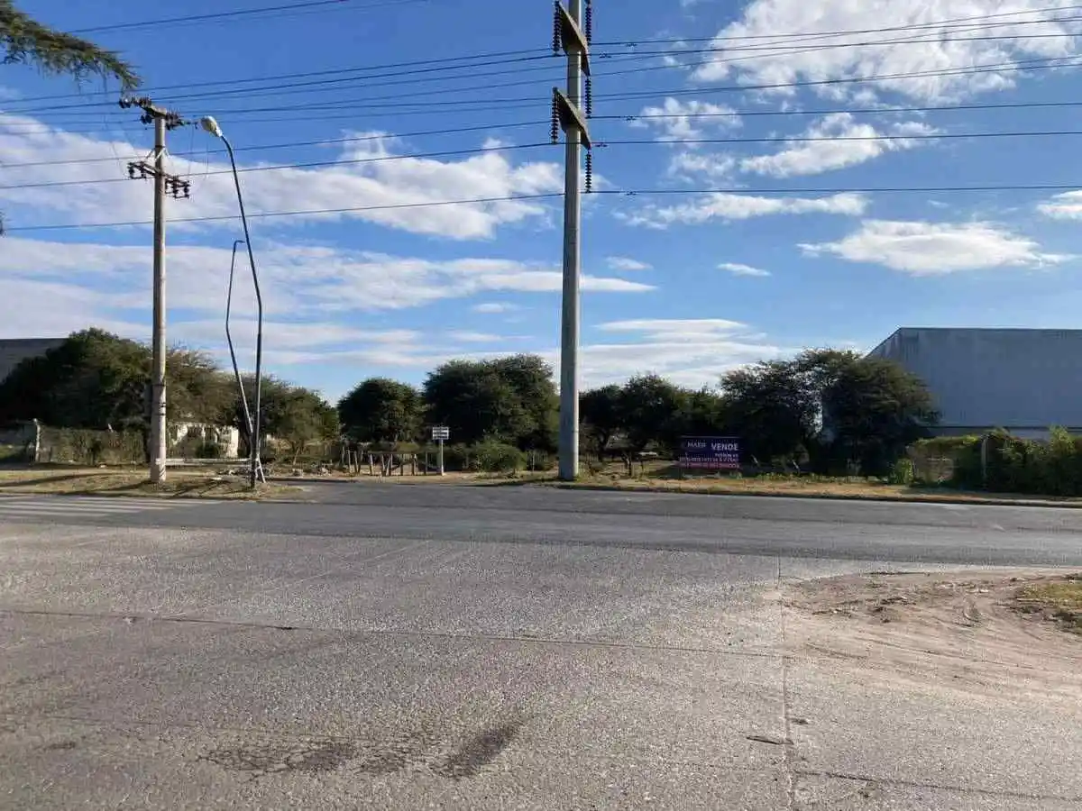 VENTA LOTE  PATRON 4B INDUSTRIAL