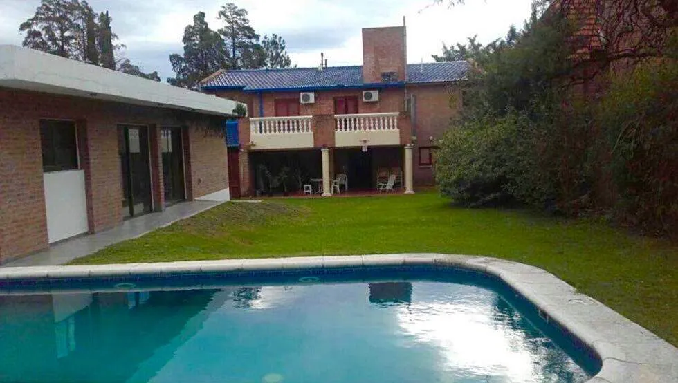 VENTA EN VILLA BELGRANO CASA DE CATEGORIA!!