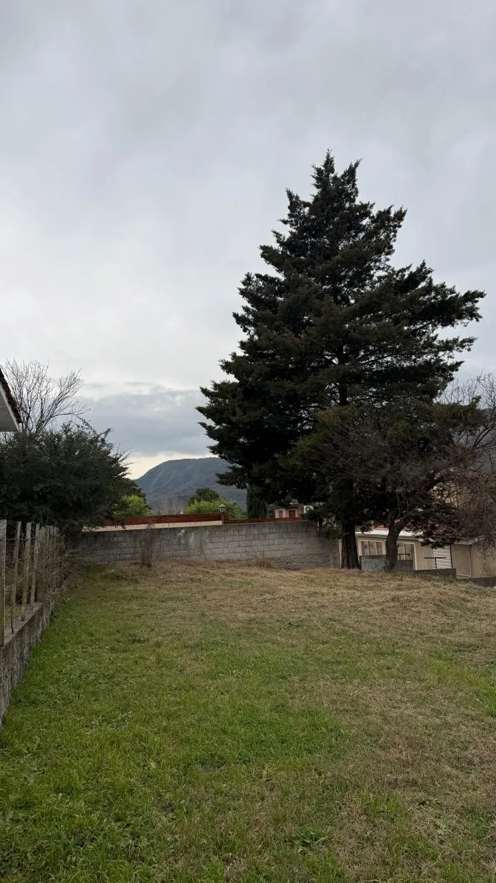Vendo Terreno En San Antonio De Arredendo - Excelente Ubicacion - 450 M