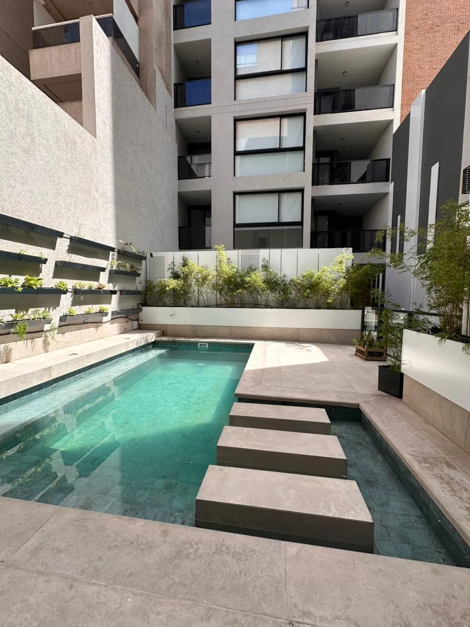 BETANIA BOULEVARD TORRE ILLIA : BV ILLIA E ITUZAINGO- 1 DORM A ESTRENAR