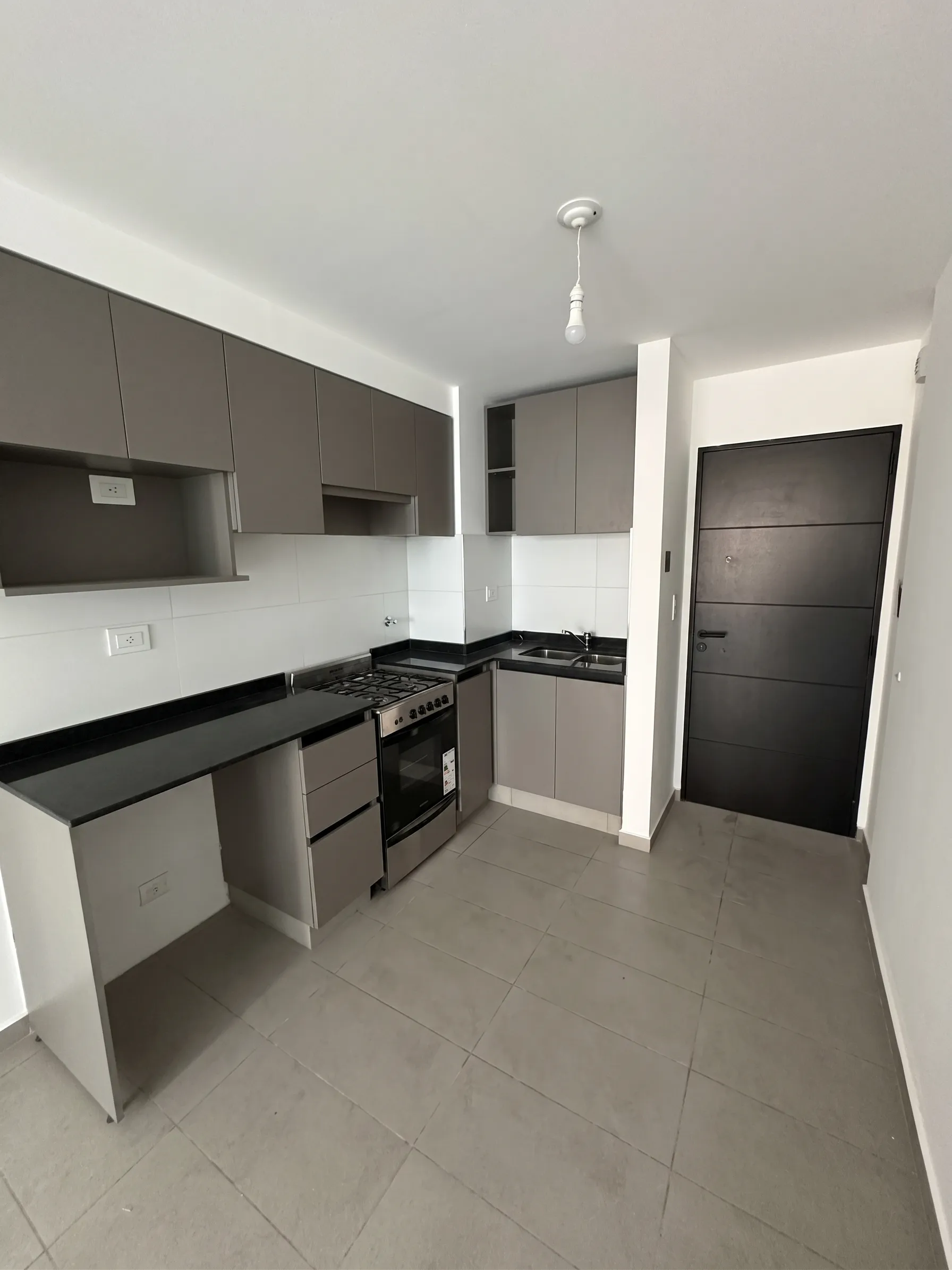 En venta, Depto de 1 dorm en Nueva Córdoba!
