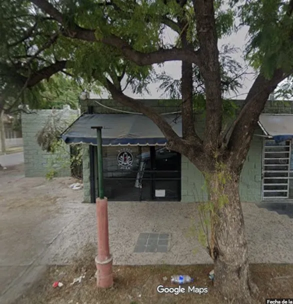 ALQUILO LOCAL COMERCIAL BARRIO CENTRO AMÉRICA