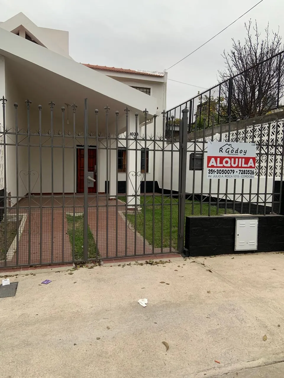 ALQUILO HERMOSO DUPLEX