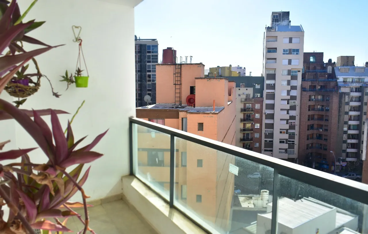 DEPARTAMENTO VENTA NUEVA CORDOBA