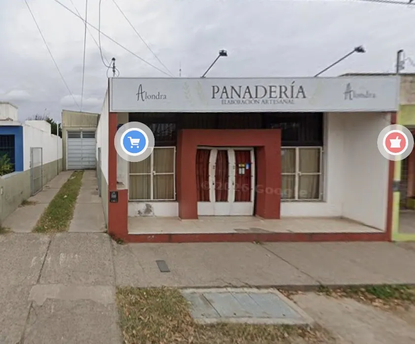 Sobre Belardinelli - Oportunidad de inversión - Local comercial