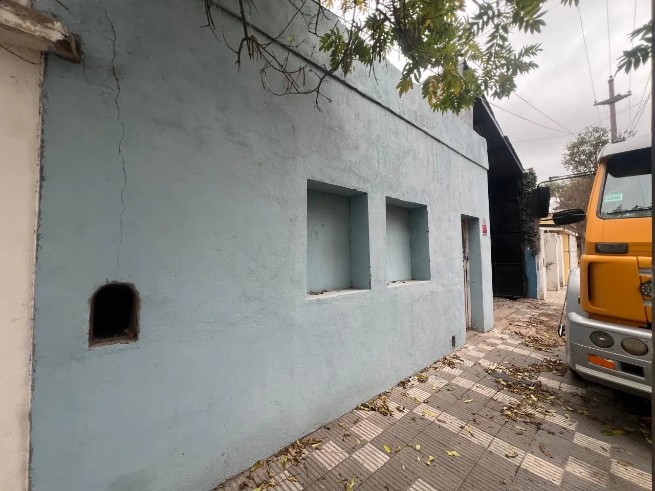 VENTA- GALPÓN 314M2- YOFRE SUD