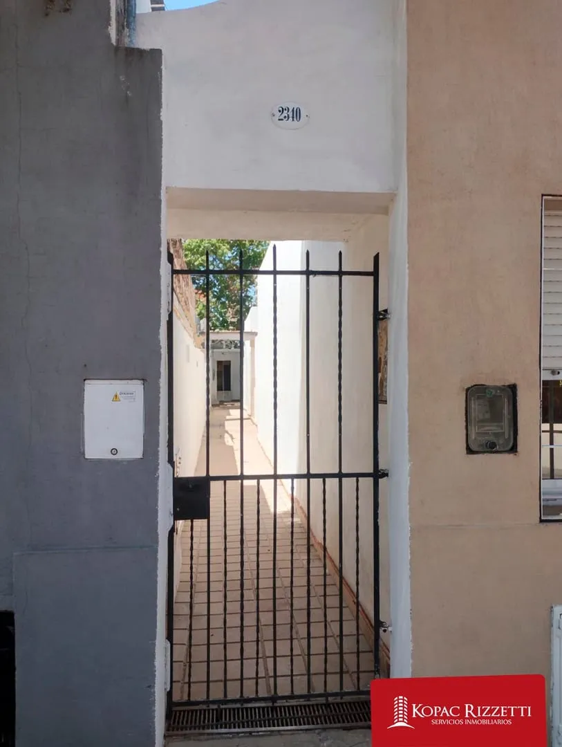 ALTA CÓRDOBA (LAVALLEJA 2340) - VENTA DEPARTAMENTO 3 DORMITORIOS EN PH.