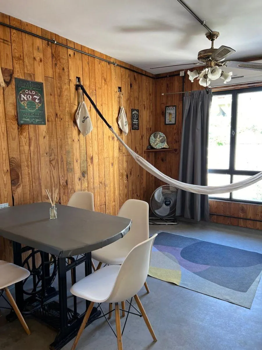 Departamento de 2 Dorm. Amoblado en Alquiler en Alberdi