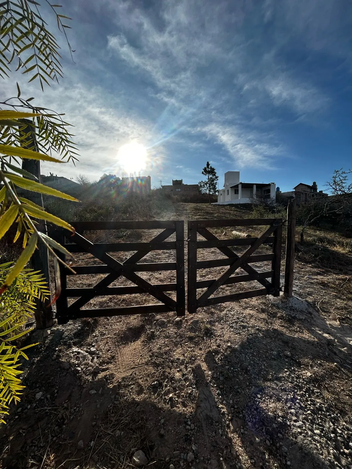 CASA ESTANCIA VIEJA