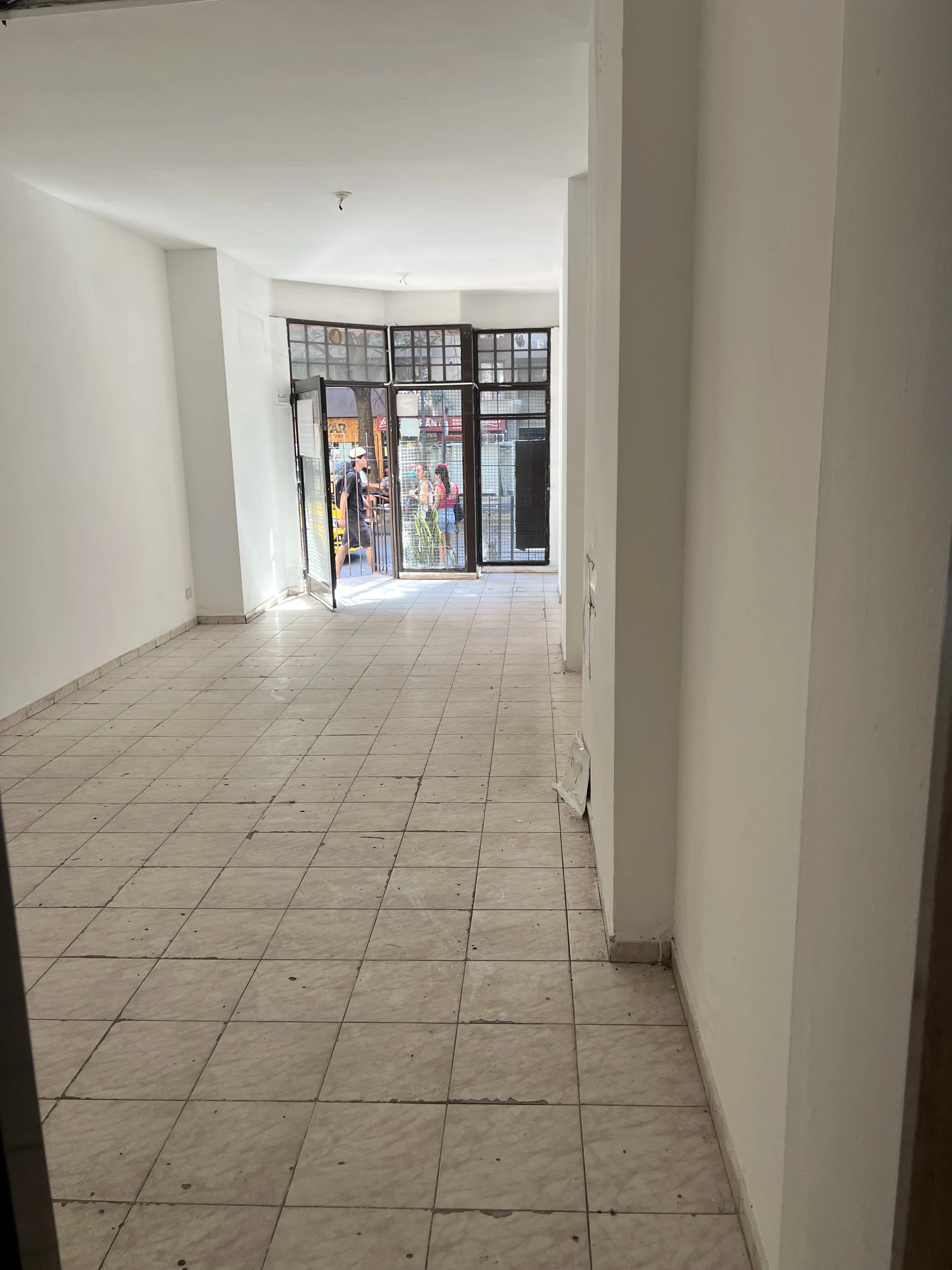 Local/ Nva Córdoba