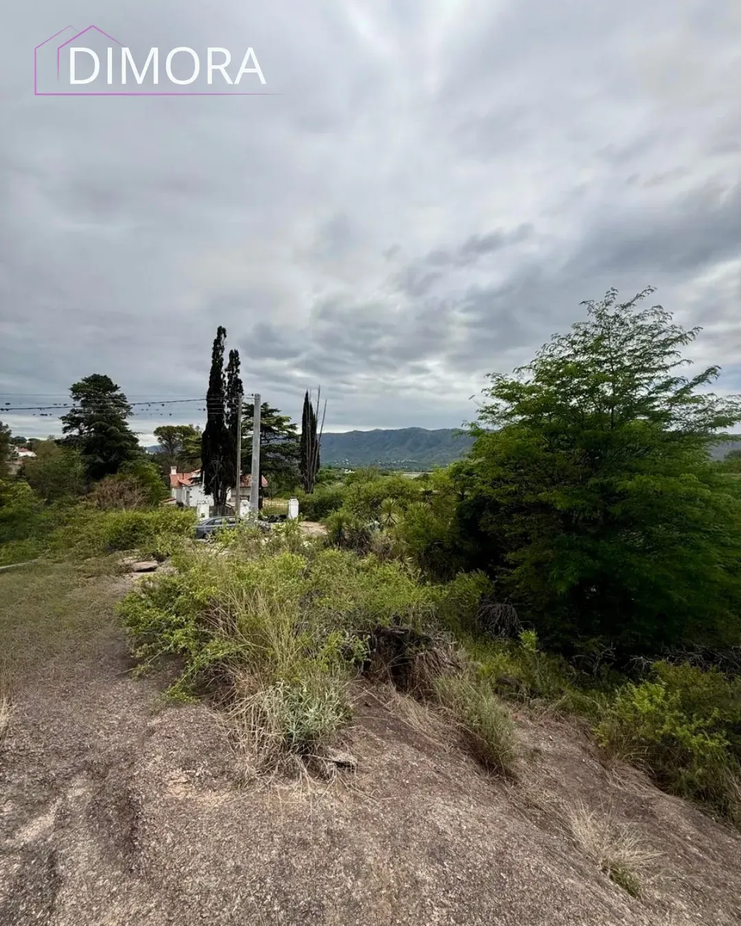 IMPERDIBLE: Más de 2 Hectáreas con Salida al Río y Frente a Ruta en Siquiman