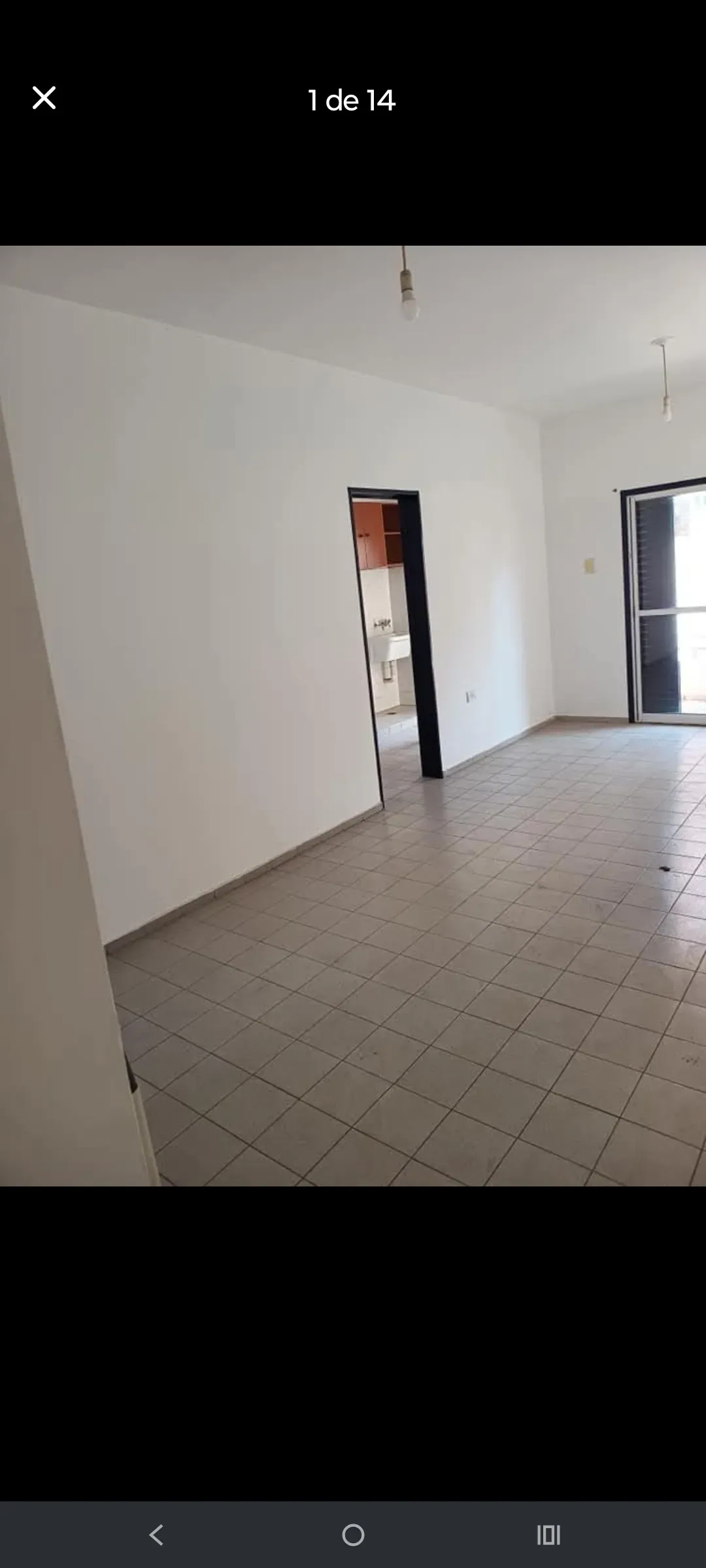 Departamento 1Dormitorio