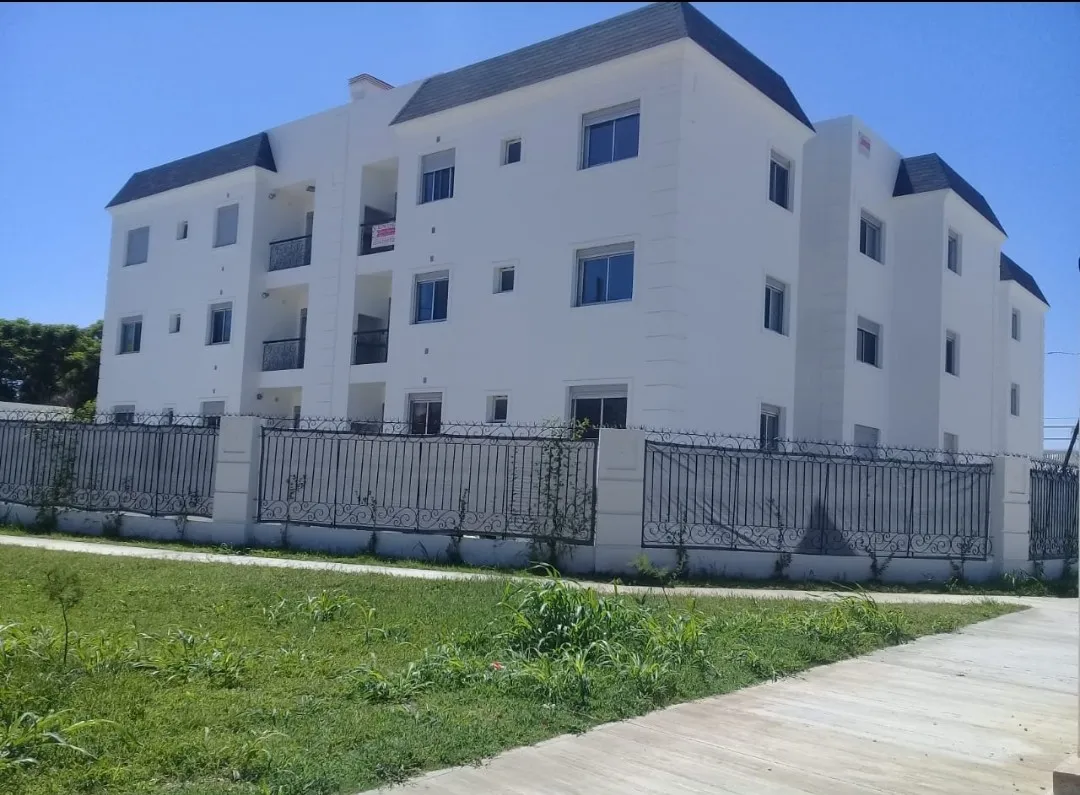 Departamento a estrenar 3 Dormitorios en Jardín Claret