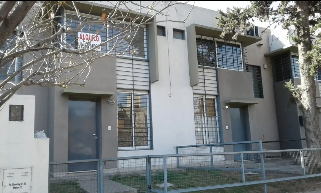 Hermoso Duplex 3 Dormitorios en Quebrada las Rosas.
