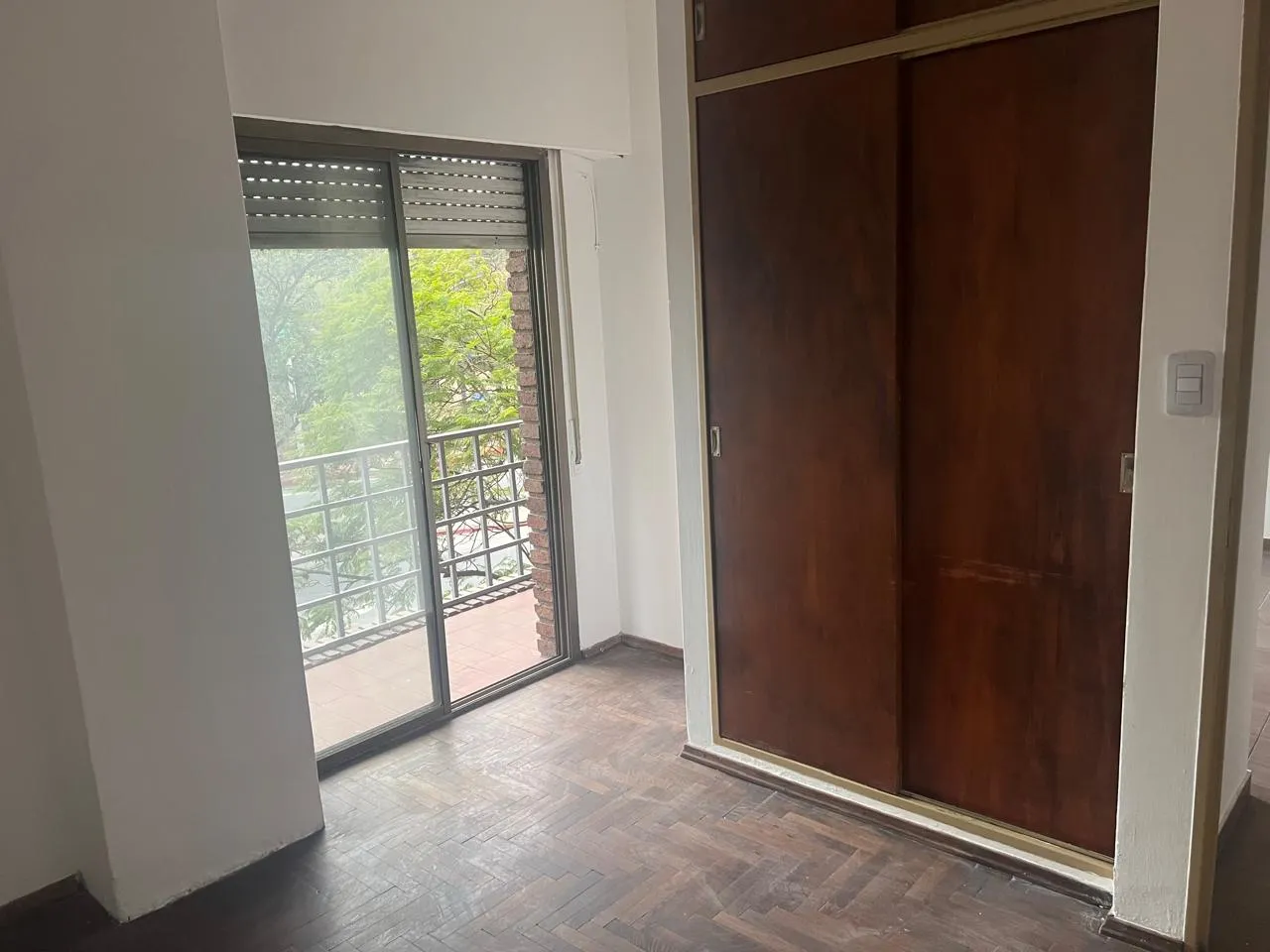 Nueva Córdoba 1dor 1 baño