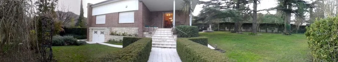Vendo Casona Unquillo Cabana