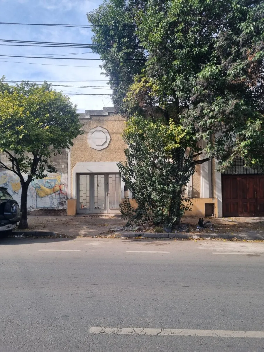 Vendo Lote B° Alta Cordoba